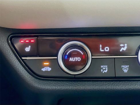 Used 2023 Honda HR-V EX-L image 24