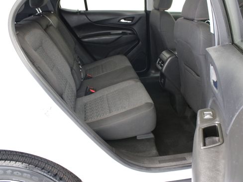 Used 2022 Chevrolet Equinox LT FWD image 33