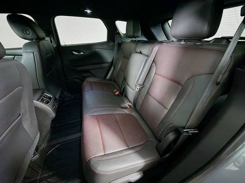 Used 2025 Chevrolet Blazer RS w/ LPO, Floor Liner Package AWD/4WD image 19