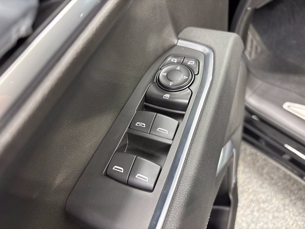 New 2026 Chevrolet Silverado 1500 RST AWD/4WD image 32