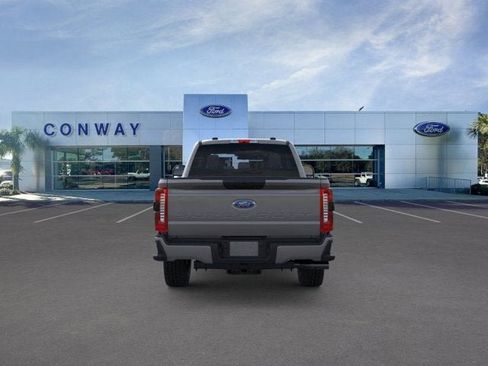 New 2026 Ford F250 XL w/ STX Appearance Package AWD/4WD image 5