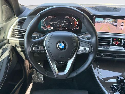 Used 2023 BMW X5 xDrive40i w/ Parking Assistance Package AWD/4WD image 6