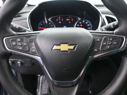 Used 2024 Chevrolet Equinox LT image 30