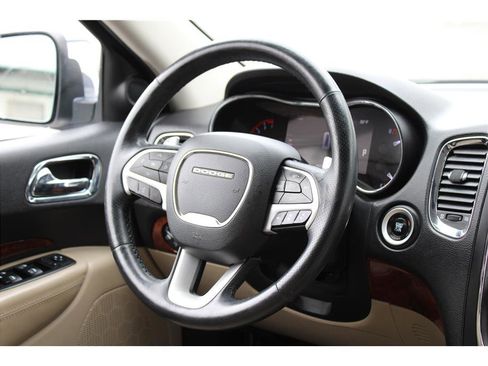 Used 2014 Dodge Durango Citadel w/ Technology Group image 17