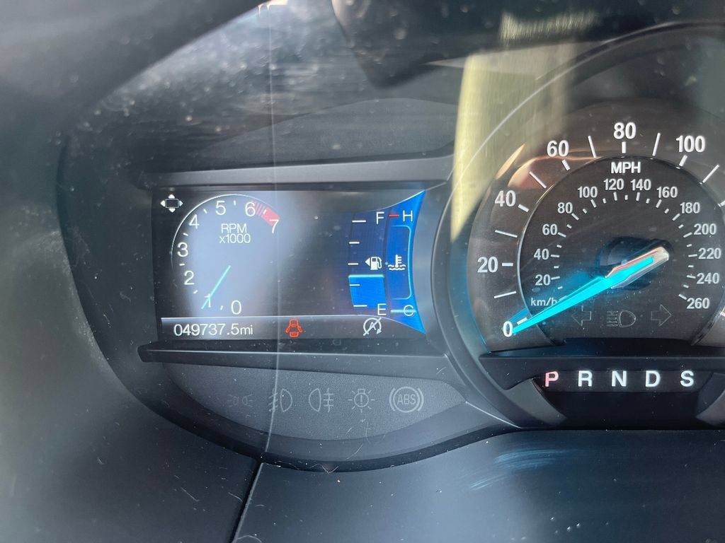 Used 2019 Ford Edge SEL w/ Cold Weather Package AWD/4WD image 17