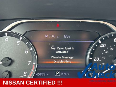 Certified 2023 Nissan Frontier S w/ Tow Package AWD/4WD image 21