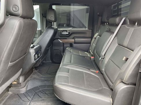 Used 2022 Chevrolet Silverado 3500 High Country AWD/4WD image 15