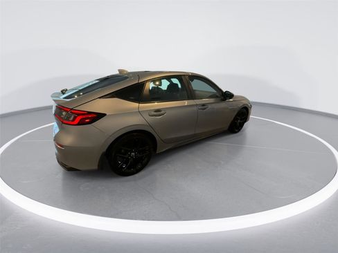 Used 2023 Honda Civic Sport image 7