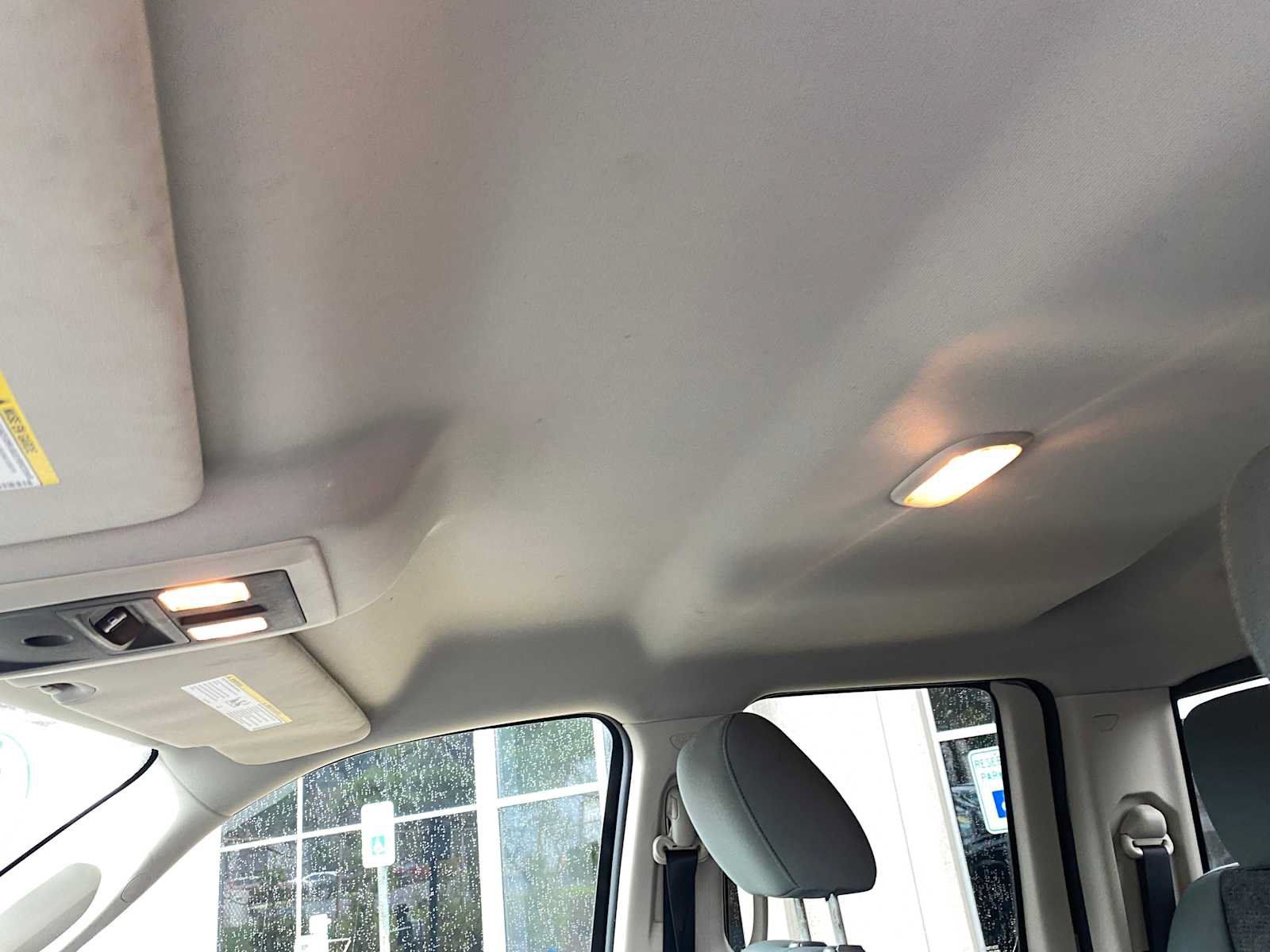 Used 2014 RAM 1500 Outdoorsman AWD/4WD image 22