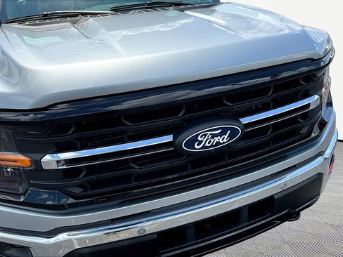 Used 2024 Ford F150 XLT w/ Equipment Group 302A MID AWD/4WD image 30