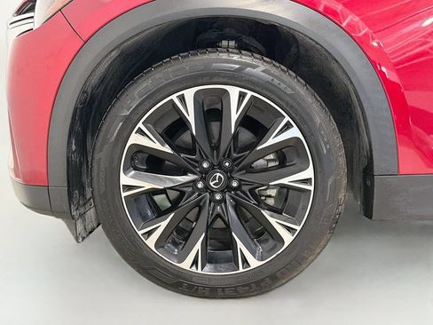 Used 2024 MAZDA CX-90 Plug-In Hybrid w/ Premium Pkg AWD/4WD image 35