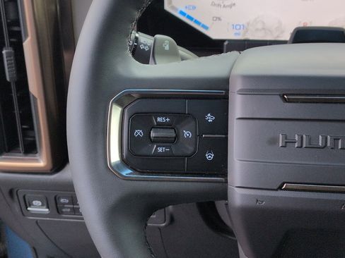 Used 2024 GMC Hummer EV 3X w/ Omega Edition AWD/4WD image 19