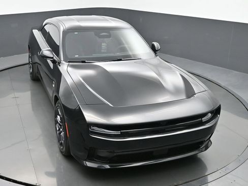 New 2025 Dodge Charger R/T w/ Quick Order Package 25M R/T image 40
