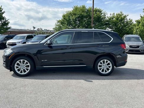 Used 2018 BMW X5 sDrive35i w/ Premium Package RWD image 6