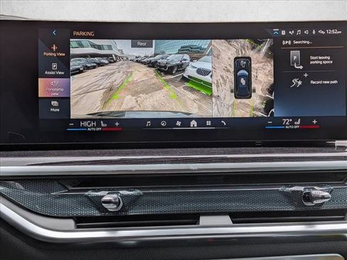 New 2026 BMW X5 xDrive40i w/ M Sport Package image 13