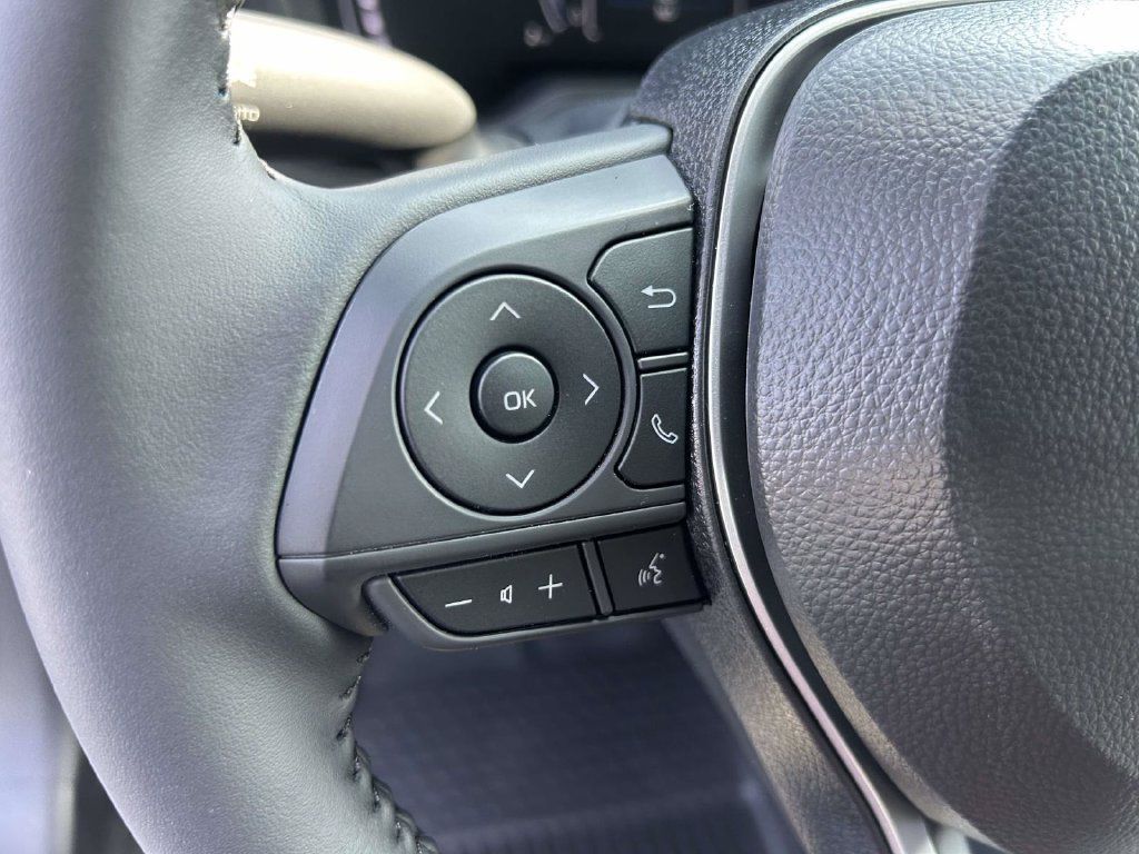 New 2027 Toyota Corolla SE FWD image 19