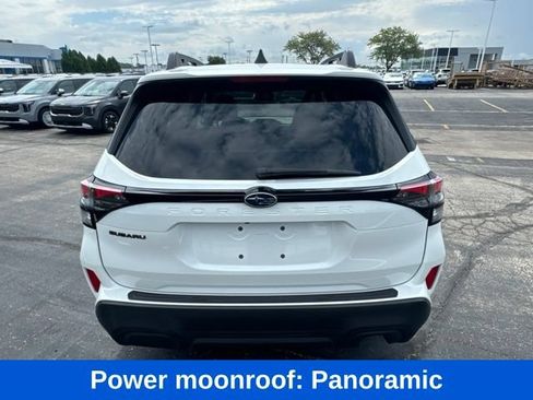 Certified 2026 Subaru Forester Premium AWD/4WD image 5