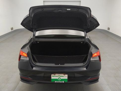 Used 2021 Hyundai Elantra SEL w/ Cargo Package image 29