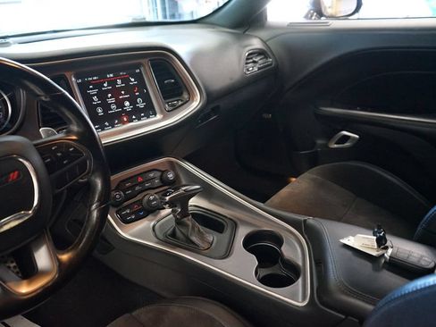 Used 2020 Dodge Challenger GT w/ Plus Package RWD image 12