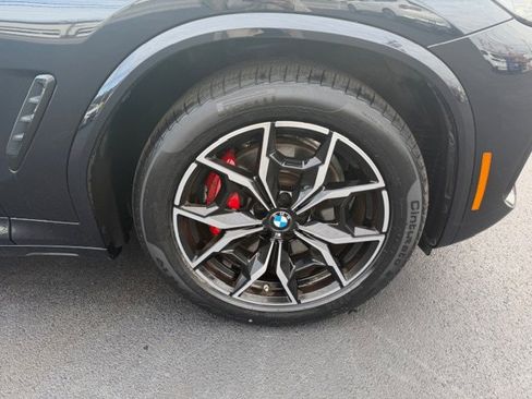Certified 2023 BMW X3 M40i image 11