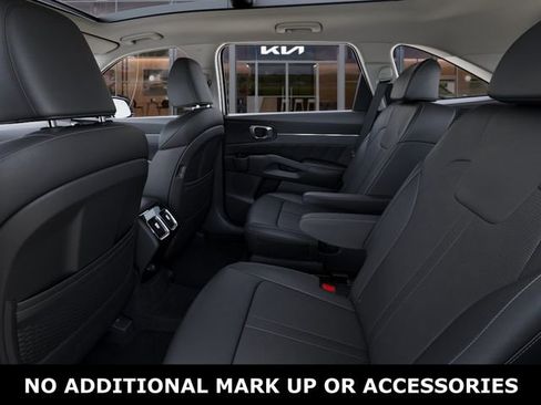 New 2026 Kia Sorento SX FWD image 18