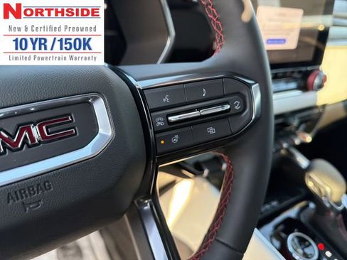 New 2026 GMC Canyon AT4X image 22