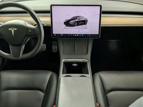 Used 2023 Tesla Model 3 Performance AWD/4WD image 19