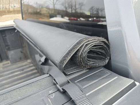 Used 2019 Chevrolet Silverado 1500 Custom Trail Boss image 12