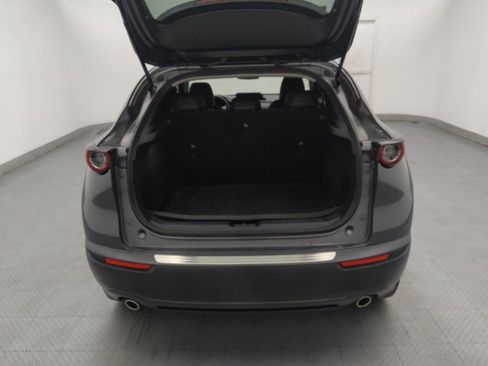 Used 2023 MAZDA CX-30 AWD 2.5 S w/ Preferred Package image 29