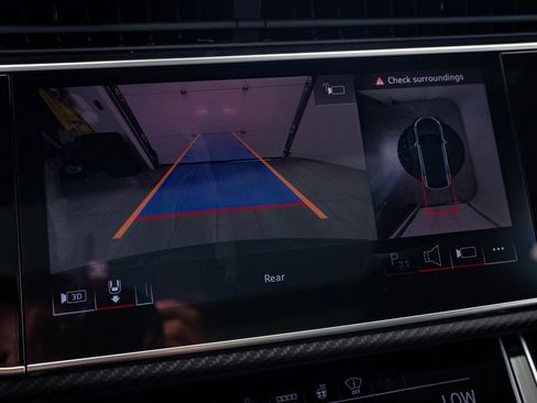 New 2026 Audi Q8 Prestige image 32