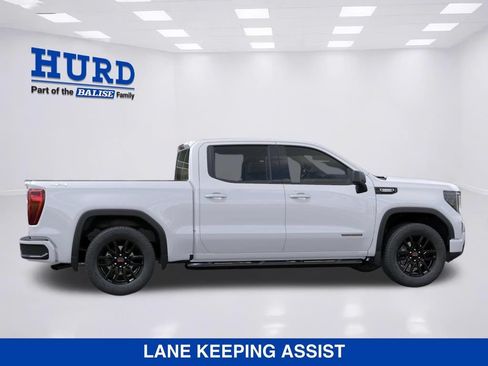 New 2026 GMC Sierra 1500 Elevation w/ Elevation Select Package AWD/4WD image 6