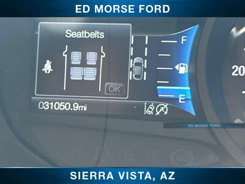 Used 2023 Ford Edge SE AWD/4WD image 19