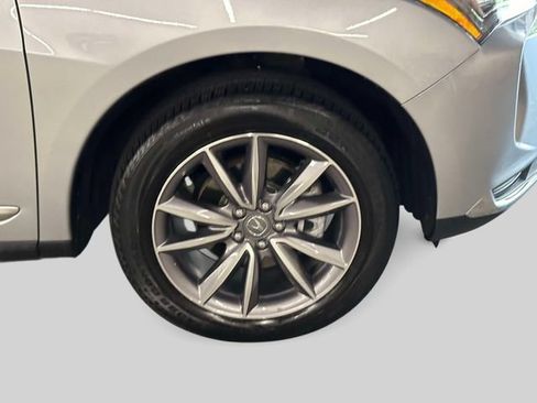 Used 2023 Acura RDX AWD w/ Technology Package image 10
