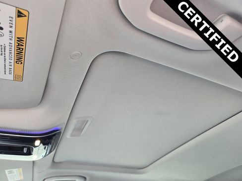 Certified 2025 Mercedes-Benz C 300 4MATIC Sedan image 20