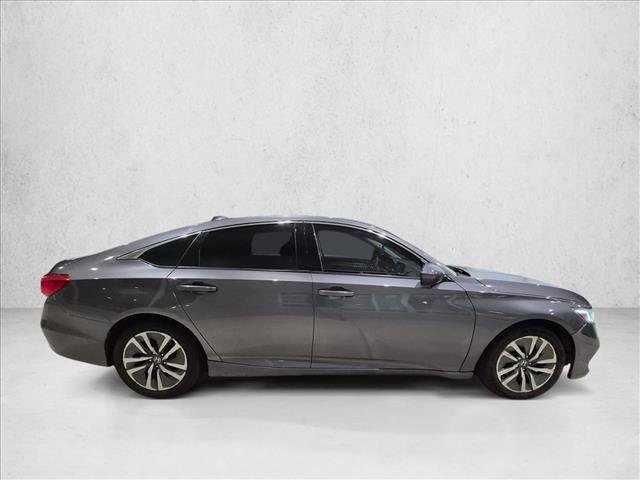 Used 2019 Honda Accord Hybrid image 4