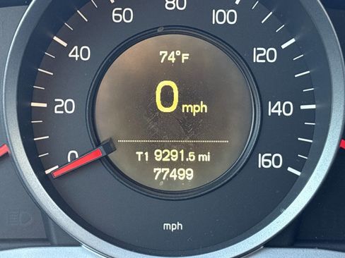 Used 2014 Volvo S60 T5 image 33