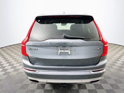 Used 2018 Volvo XC90 T6 Inscription w/ Convenience Package image 6
