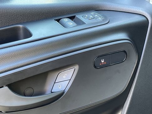 New 2026 Mercedes-Benz Sprinter 3500 image 22