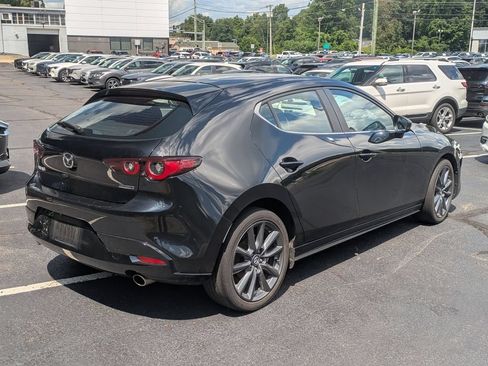 Used 2024 MAZDA MAZDA3 s FWD image 2