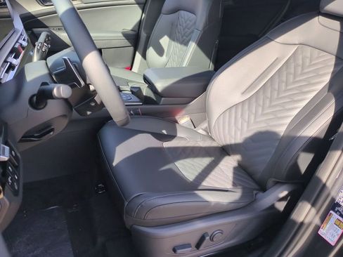 New 2026 Kia Sportage X-Line AWD/4WD image 19
