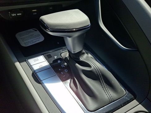 New 2026 Hyundai Elantra Sport FWD image 11