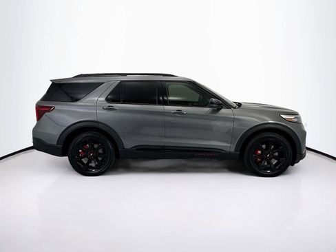Used 2023 Ford Explorer ST w/ Equipment Group 401A AWD/4WD image 4