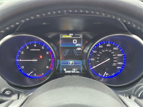 Used 2019 Subaru Legacy 2.5i Limited image 16