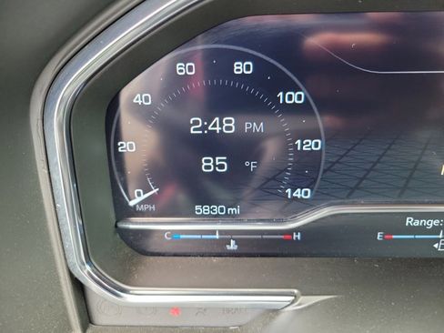 Used 2025 GMC Sierra 1500 Denali w/ Denali Reserve Package image 26