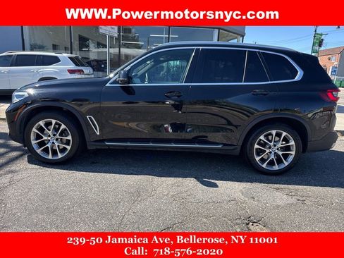 Used 2023 BMW X5 sDrive40i image 2