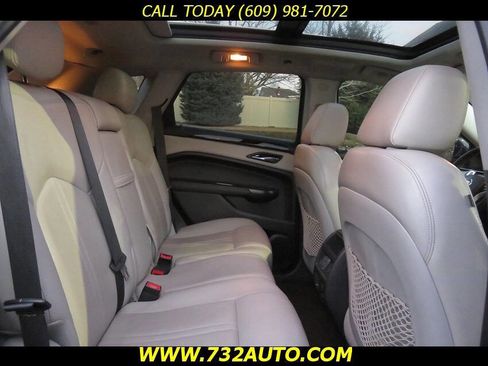 Used 2013 Cadillac SRX Performance image 28