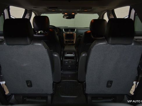 Used 2016 GMC Acadia Denali AWD/4WD image 21