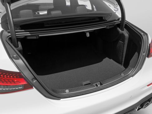 Used 2023 Mercedes-Benz E 350 Sedan image 14