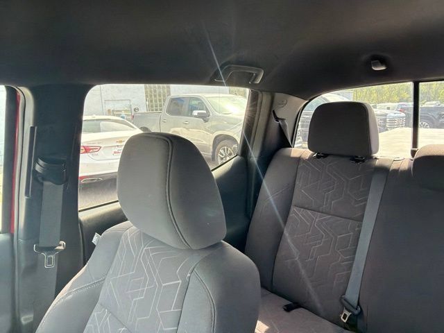 Used 2018 Toyota Tacoma TRD Off-Road AWD/4WD image 59