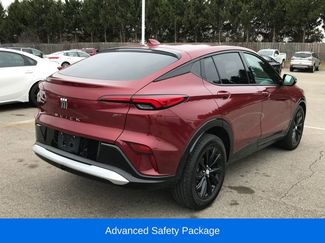 Used 2024 Buick Envista Sport Touring w/ Convenience I Package video 2